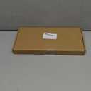 Rechargeable Bluetooth Keyboard and Mouse Combo for iPad, Ultra-Slim Portable Wireless Mouse Keyboard for iPad Pro Air Mini iPhone Samsung Tablet Cell Phone Android, iPadOS/iOS 13 and Above (Pink)