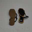 SM New York Woman's Sandals 10