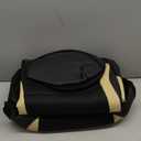 Skechers Memory Foam Car Seat Covers, Air Cool Mesh Thick Seat Covers,Car Seat Covers Front Seats Airbag Compatible, Automotive Comfort Protection for Most Cars,Van,Trucks, SUVs,Beige (Black and Beige)