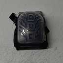 770456 Anti-Slip Gel Knee Pads One Size