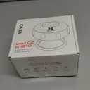 REVO The Original 4in1 Smart Cupping Therapy Massager, Red Light Therapy for Targeted Pain Relief, Knots, Aches, Muscle Soreness, Circulation & Tighter Skin, Portable Cupping Kit