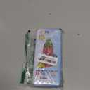 Magnetic Tiles Mini Travel Toddler Set, Magnetic Blocks Building Kids Toys & Games, Montessori Preschool Classroom Must Haves Educational Learning Sensory Toys for 3+ Year Old Boys Girls Birthday Gift (Color-5)