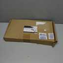 StarTech.com 1U Server Rack Shelf - Vented Rack Mount Cantilever Tray for 19" Network Rack & Cabinet, 44lb/20kg, 10" Deep