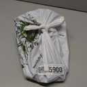 Urban Deco 16PK Table Number Holders Place Card Holders 12 Inch Table Card Holders Steel Card Holders for Photos, Food Signs, Memo Notes, Weddings, Restaurants, Birthdays(Black)