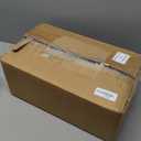 Boine LED Tail Light Compatible With 2019 2020 2021 2022 2023 2024 GMC Sierra 1500 2500HD 3500HD Left Driver Side Rear Brake Light Replace 86820473 (Led Type - Left Driver Side)