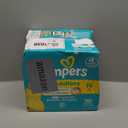Pampers Baby Diapers - Swaddlers - Size 0, 140 Count, Ultra Absorbent Disposable Newborn Diaper