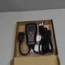 DIGITEN Digital Temperature Controller Simple Stage Thermostat Outlet Heating & Cooling Mode for Chest Freezer Refrigerator Homebrew Fermenter Greenhouse 110V 15A 1650W