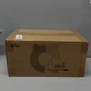 Bear Baby Food Maker, Baby Food Processor Set with Baby Food Containers, Silicone Spoons, Baby Food Puree Blender for Fruit, Vegetable, Meat, Make Fresh and Nutritious Meals for Your Little One