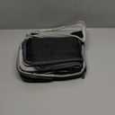 10 Set Compression Packing Cubes for Travel Essentials,Compressible Expandable Packing Cubes for Suitcase,OlarHike Luggage Organizer Bags for Travel,Handy Helper for Organizing Clothes(Black)