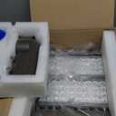 ledmo LED Parking Lot Light 200W, Commercial Outdoor Area Lighting with Dusk to Dawn Photocell, Super Bright 5000K 26000 LM Slip fitter Mount