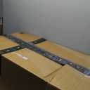 Headlight Assembly with Bulbs Replacement for Honda Accord 2008-2012 CAPA Certified Halogen Headlamps Left & Right Sides, HO2502130, HO2503130