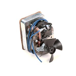 Vollrath B401202 Drive 120 Volt Reversed 346 Motor