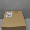 2 Pcs Rattan Lamp Shades Cover 5.5" Top x 10" Bottom x 6.6" High