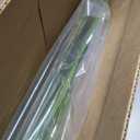 4 Pack Tomato Cage, 24 inches Plant Support Cages for Garden, Upgrade Garden Plant Stakes with Adjustable Rings, Plants Trellis for Tomato, Flower, Climbing Plants, with Twist Tie