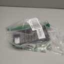 TOCOL for iPhone 16 Pro Case, Full Camera Protection, Compatible with Magsafe, Drop Protection, Translucent Magnetic Matte Phone Case for iPhone 16 Pro 6.3 Inch (Black)