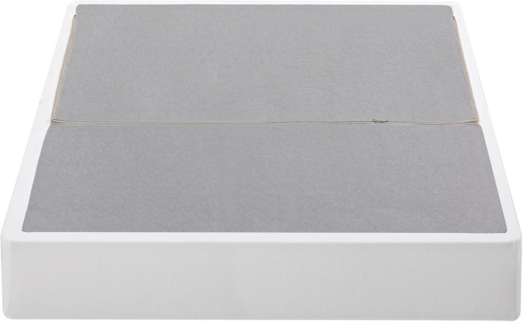 Sleep Master 9 inch High Profile Bifold Box Spring, Full