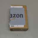 Amazon Basics Smart Plug, Works with Alexa Only, 2.4 GHz Wi-Fi, No Hub Required, 4-Pack, White