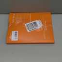 FULEN Motion Sensor Ceiling Light Fixture, Cordless Closet Light Battery Operated, Rechargeable Magnetic Mount LED Shower Light for Bathroom,Stairs,Garage,Hallway,3 Color Temperatures,Remote Control (1 Pack, White)