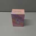 Sunset Projector Astronaut Night Light Led Aura Lamp for Photography/Party/Bedroom/Living Room/Tiktok Live Decor, Selfie with Battery, Christmas/Birthday Gifts for Women/Girls (PANGY-Seven color)