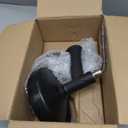 Drain Snake 25 Ft, Drain Auger Hair Clog Remover Heavy Duty Flexible Plumbing Snake Bathroom Kitchen Sink Cleaner Tools for Shower Bathtub Pipe