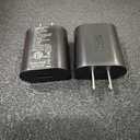 2 x TYMO 18W Charger for TYMO Porta ECO Cordless Hair Straightener Brush
