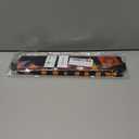 Halloween Bean Bag Toss Game Banner, Happy Halloween Pumpkin Ghost Party Game Set with Bean Bags for Kids Family Fall Fun Throwing Game Party Favors Backdrop Decoration Supplies Indoor Outdoor (76 x 135cm)