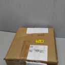 Famiware Dinnerware Sets for 4, Ocean Square  Kitchen Plates Reactive Glaze, Microwave and Dishwasher Safe, Scratch Resistant, Cappuccino White