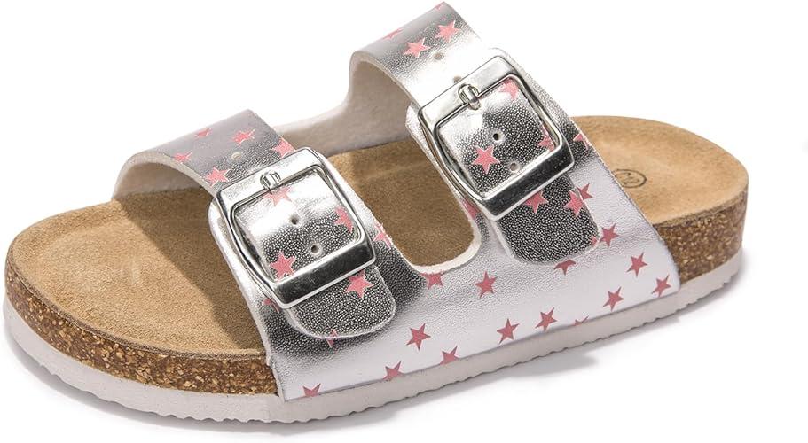 Funky Monkey Slide Sandals 3