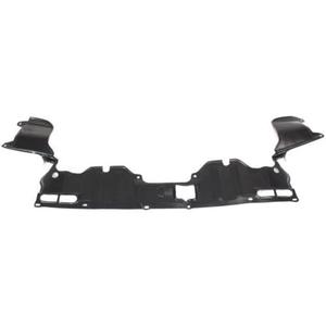 HONDA CIVIC 06-11 ENGINE SPLASH SHIELD, Under Cover, Sedan/Coupe