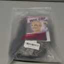 Pixie Cut Wig Human Hair Short Pixie Wigs for Black Women Human Hair Glueless Full Machine Made Wig Glueless Wear and Go None Lace Front Wigs with Bangs for Daily Use black 1B (Color 1B#JQ)