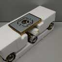 3-Light Bathroom Vanity Light, Modern Brushed Gold Wall Lights with Clear Glass Shades, Bathroom Wall Sconce Lamp for Mirror Living Room Bedroom Hallway