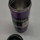 Contigo Autoseal West Loop Stainless Steel Travel Mug, 16 Oz./473 ml