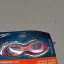 Speedo Kids' Swim Goggles Hydrospex Ages 6-14 (Pink)