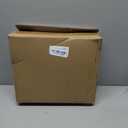 DR.DUDU Easter Decorations for Home, Easter Table Centerpiece with Egg Picks in Glass Vases, Wood Tray & Led Lights with Timer, Spring Decor for Home, Set of 3