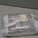 2 Packs Pancake Batter Dispenser, Pancake Mixer Bottle with Silicone Spatula and Spoon, Kitchen Squeeze Batter Dispenser and Mixer for Pancakes, Waffles, Crepes, Muffins, Cupcakes