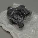 Coolant Water Control Valve, Engine Coolant Bypass Valve, Engine Coolant Control Valve Compatible with Toyota Sienna Camry Avalon Lexus NX250 NX300h Replace#: 16671-25010