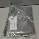 Amazon Essentials Mens Straight-Fit Woven Pajama Pant with Pockets (XL)