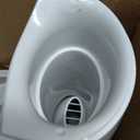 Vicks Warm Mist Humidifier FilterFree 1Gal Tank, Auto ShutOff, Night Light, VapoPad and VapoSteam Compatible (White)