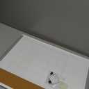 U Brands Magnetic Dry Erase Calendar White Board, 16" x 20", White Pin-It Frame, Includes Marker and Magnet