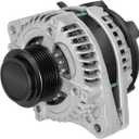 cciyu Alternators 11573 Fit for Honda Pilot V6 2012-2015