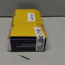 Doctor's Select 3 Pairs Plus Size Compression Socks Wide Calf | Bamboo Viscose Knee High Extra Wide Calf Compression Socks Women & Men | Black