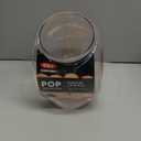 OXO Good Grips 5.0 Qt POP Large Jar - Airtight Food Storage- for Cookies and More