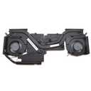 BestParts New CPU+GPU Cooling Fan with Heatsink Replacement for Lenovo Legion 5 Pro 16IAH7H (Type: 82RF) Series, P/N: 5H40S20488 5H40S20489, 12V Fan