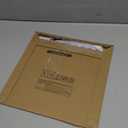 PEI Build Plate 235mm for Flashforge Adventurer 5M / AD5X,Double Sided Smooth/Textured PEI Sheet Flexible Spring Steel Printing Bed Compatible with Flashforge Adventurer 5M /5M Pro /AD5X 3D Printers