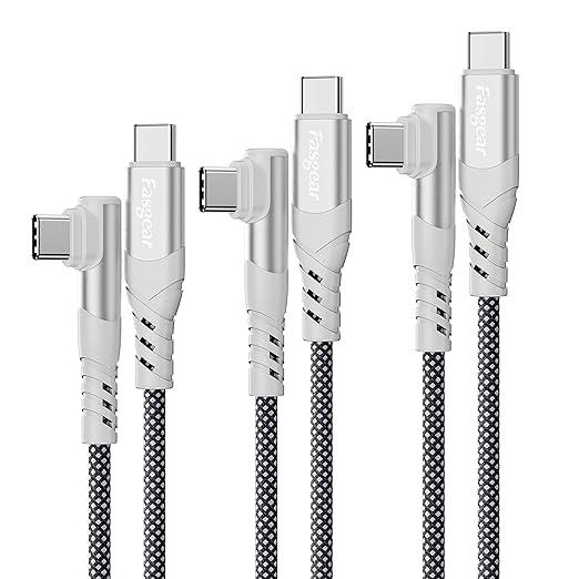 ZGEAR Set of 2 Pack USB C