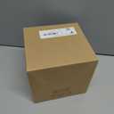 BASE ROOTS Mushroom Planter, Speckled Terracotta, Indoor/Outdoor, Holds Small Plants