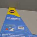 Gavimnal 26"+22" Silicone Wiper Blades Replacement For Toyota Venza 2009-2015 Honda Civic 4door 2006-2015 Odyssey 2005-2025 Lexus RX350 2007-2015,All-Season Front Windshield Wiper Blades(Set of 2)