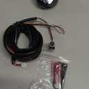 Aftermarket AEM 30-0300 X-Series Wideband Gauge 52mm 2 1/16" Air Fuel AFR Controller