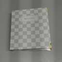 Aesthetic Recipe Binder with Waterproof Cover - The Perfect Recipe Book with Plastic Sleeves to Write in Your Own Recipes - Quality Blank Cookbook Binder, Cards incl. (Sage)