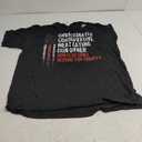 Unvaccinated Conservative Meat Eating Gun Owner T-Shirt XL